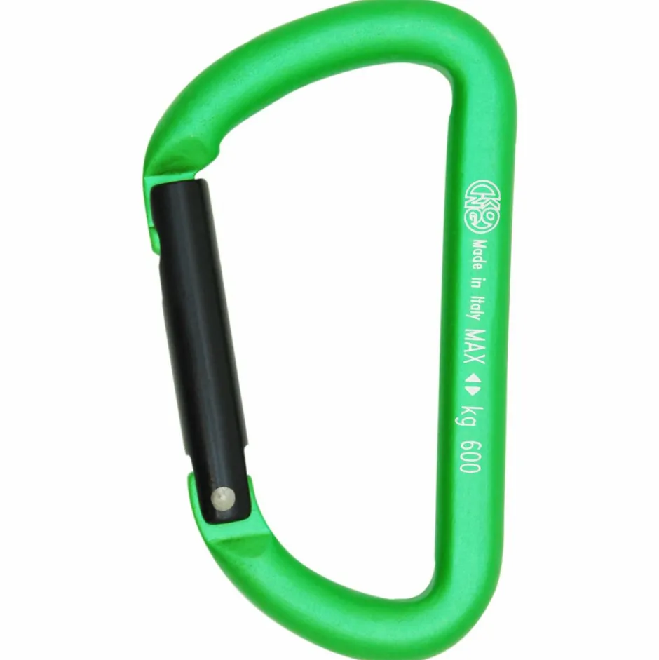 Kong Karabiner & Express-Sets-- Mini D - Materialkarabiner