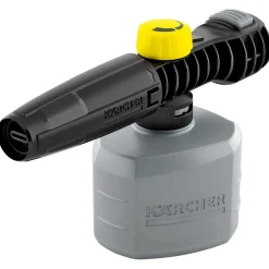 Kärcher - FJ 24 Handheld Schaumdüse - Kärcher-Aufsatz < Ku00e4rcher New