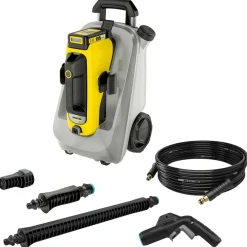 Kärcher - OC 6-18 Premium Battery Set - Akku-Reiniger < Ku00e4rcher Best