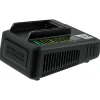 Ku00e4rcher Kärcher - Schnellladegerät Battery Power 18V - Ladegerät Best