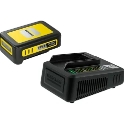 Ku00e4rcher Kärcher - Starter Kit Battery Power 18/25 - Ladegerät Discount