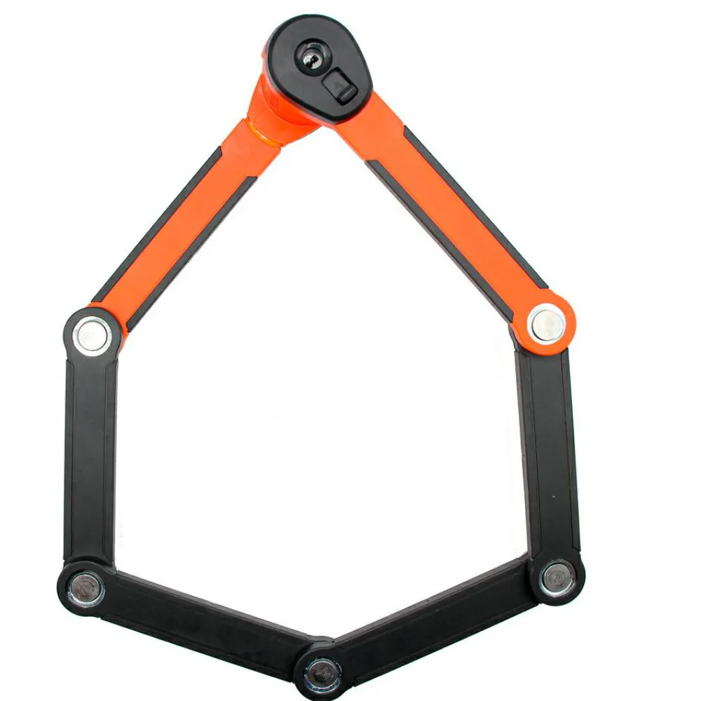 - Evolution 790 Foldable - Fahrradschloss < Kryptonite Online