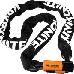 Kryptonite Fahrradzubehör|Fahrradschlösser-- Evolution 4 I.C. 1016 - Fahrradschloss Black