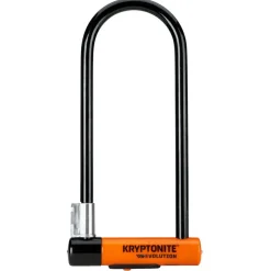 - Evolution LS - Fahrradschloss < Kryptonite Online