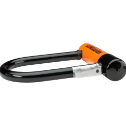 Kryptonite - Evolution Mini-5 - Fahrradschloss Black / Orange Best