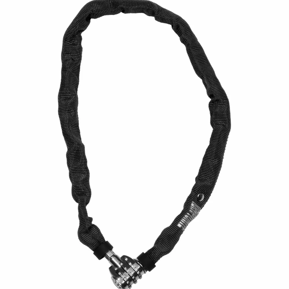 - Keeper 465 Combo Chain - Fahrradschloss < Kryptonite