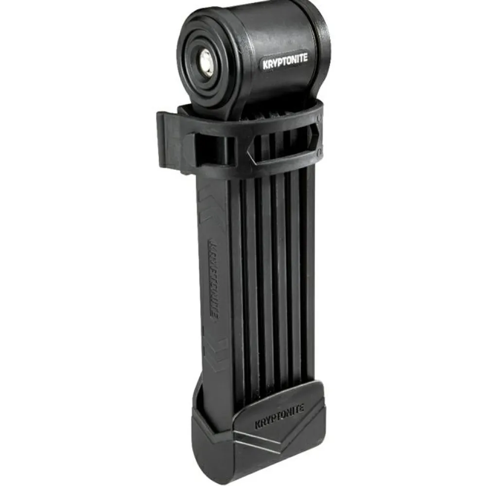- Keeper 510 Foldable - Fahrradschloss < Kryptonite Best