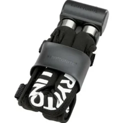 Kryptonite Fahrradzubehör|Fahrradschlösser-- Keeper 695 Foldable - Fahrradschloss Black