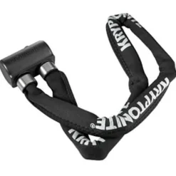 Kryptonite Fahrradzubehör|Fahrradschlösser-- Keeper 695 Foldable - Fahrradschloss Black