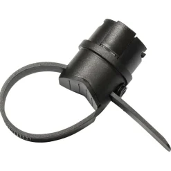 Kryptonite - Kryptoflex 1218 Combo Cable - Fahrradschloss Black