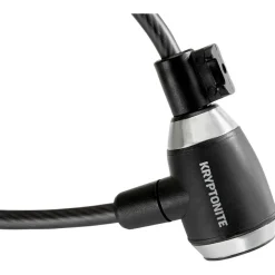 Kryptonite - KryptoFlex 1565 Key Cable - Fahrradschloss Black Sale