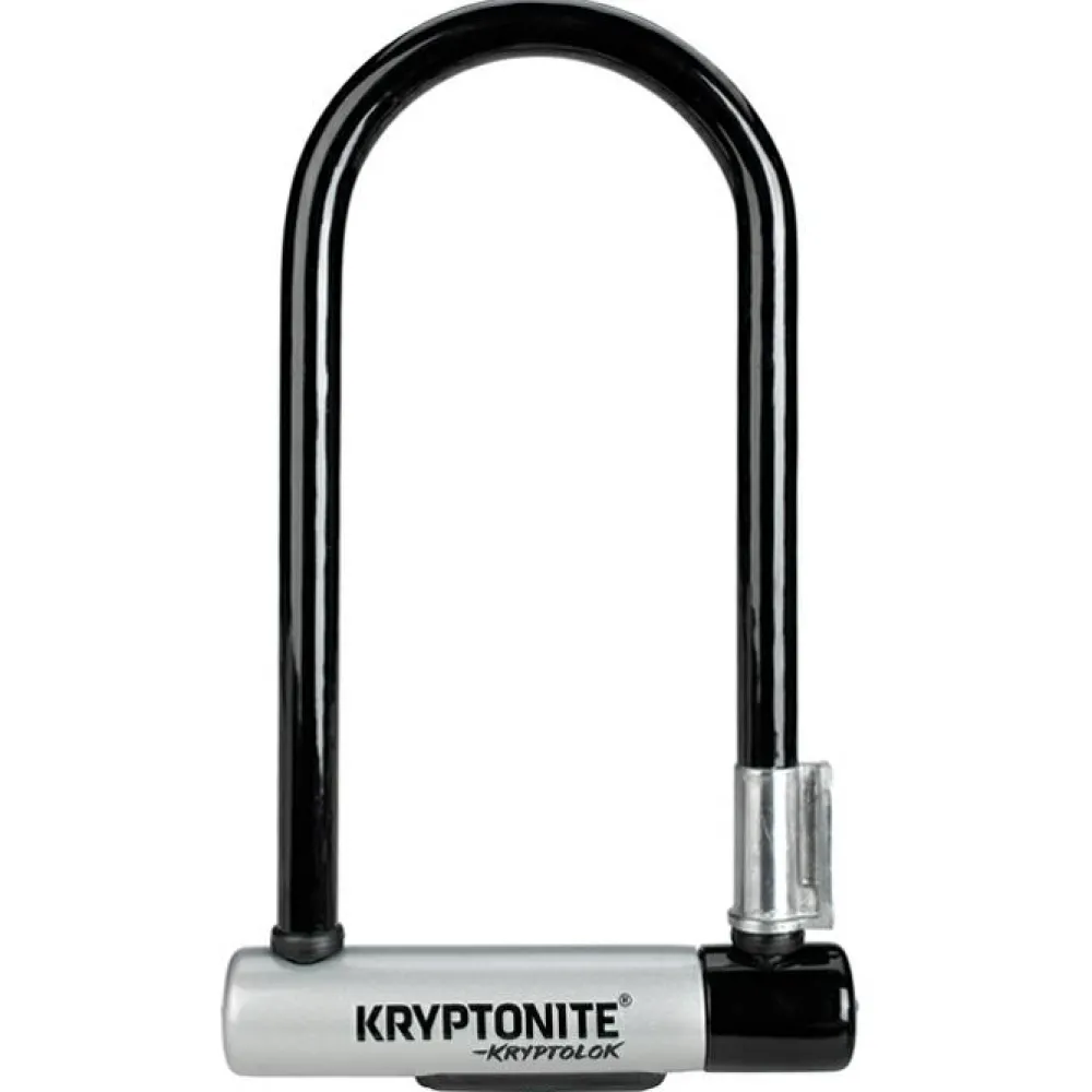 - KryptoLok Standard - Fahrradschloss < Kryptonite New