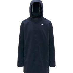 K-Way - Duke Bonded - Parka