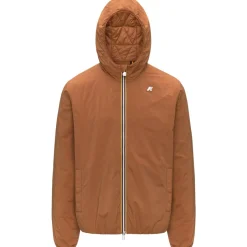 K-Way Freizeitjacken|Jacken-- Jack Plain Warm - Freizeitjacke
