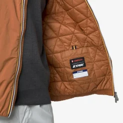 K-Way Freizeitjacken|Jacken-- Jack Plain Warm - Freizeitjacke