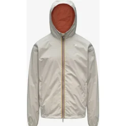 K-Way - Jake Pus.2 Doube - Freizeitjacke