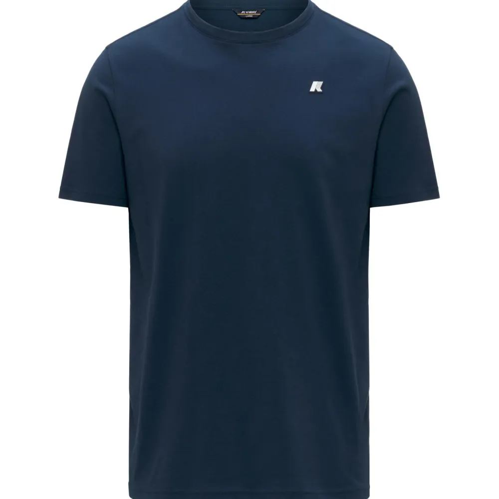 - Odo - T-Shirt < K-Way Hot