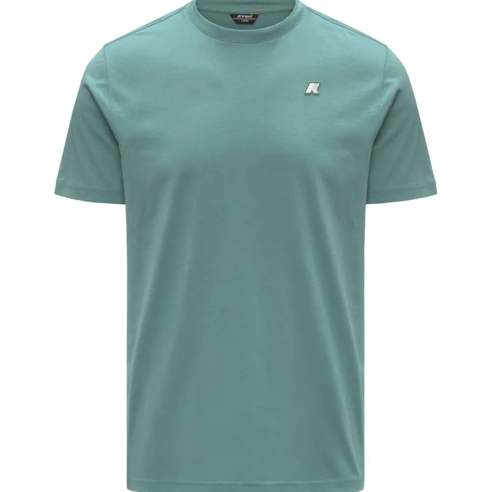- Odo - T-Shirt < K-Way Hot