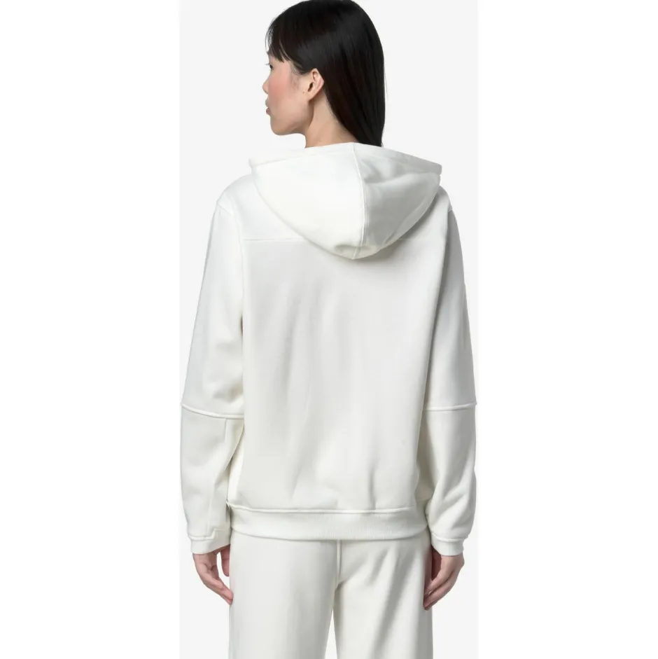 K-Way - Proper Bruhed PC - Hoodie