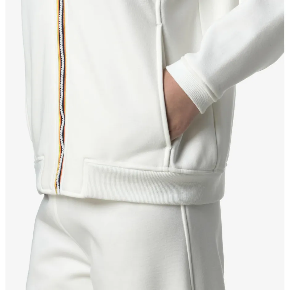 K-Way - Proper Bruhed PC - Hoodie