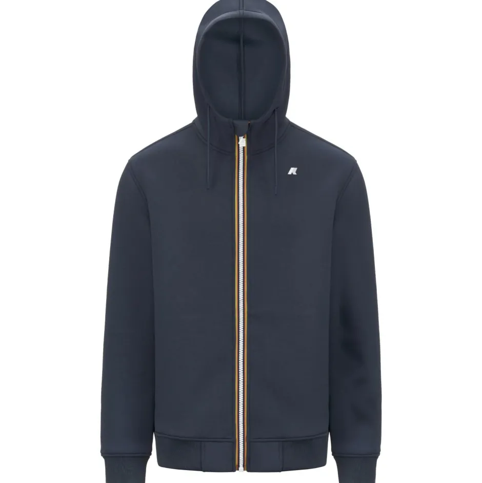 K-Way - Rainer pacer - Freizeitjacke