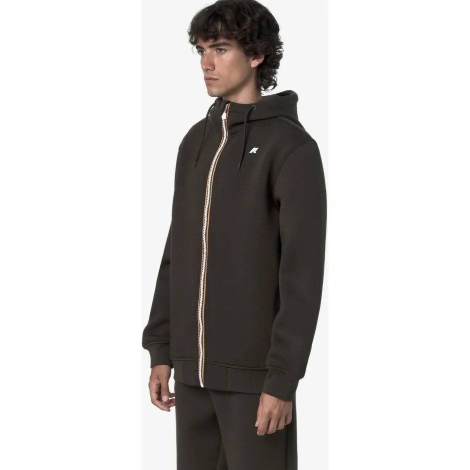 K-Way - Rainer pacer - Freizeitjacke