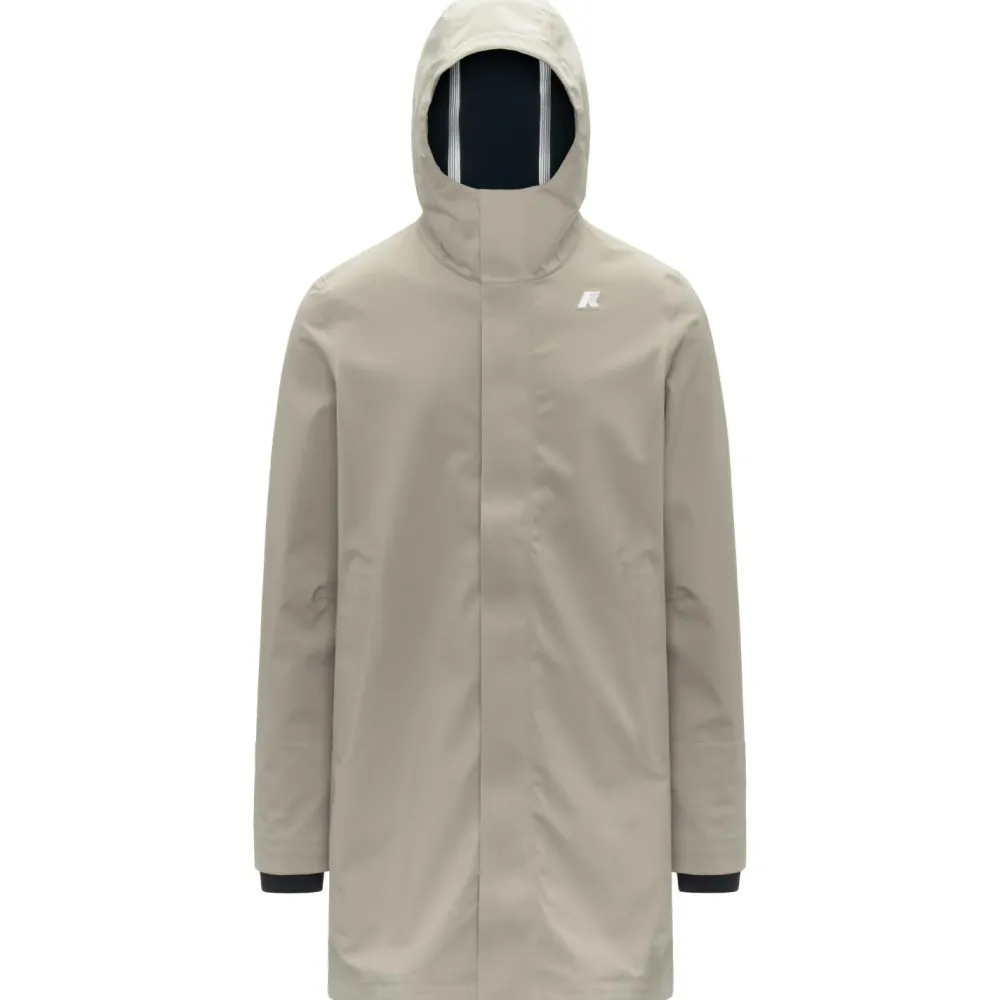 - Thoa Bonded - ante < K-Way Discount