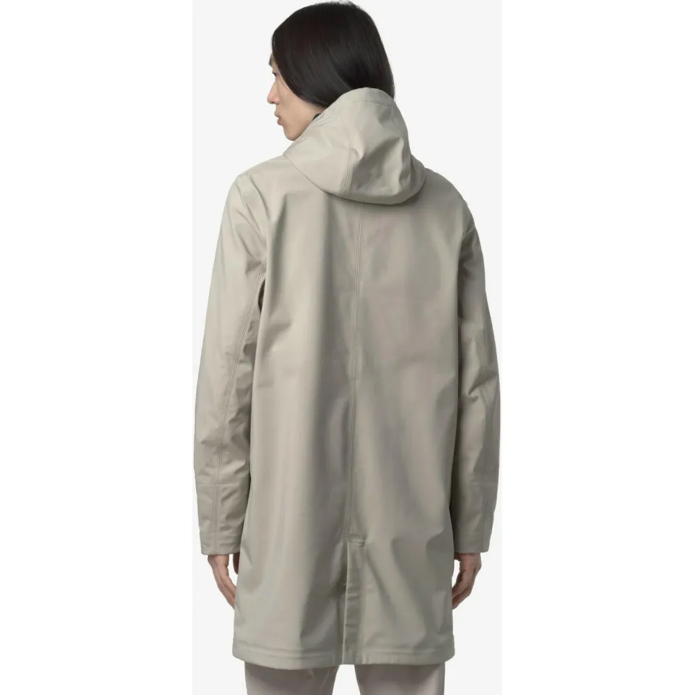 - Thoa Bonded - ante < K-Way Discount