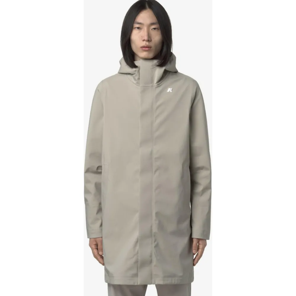 - Thoa Bonded - ante < K-Way Discount
