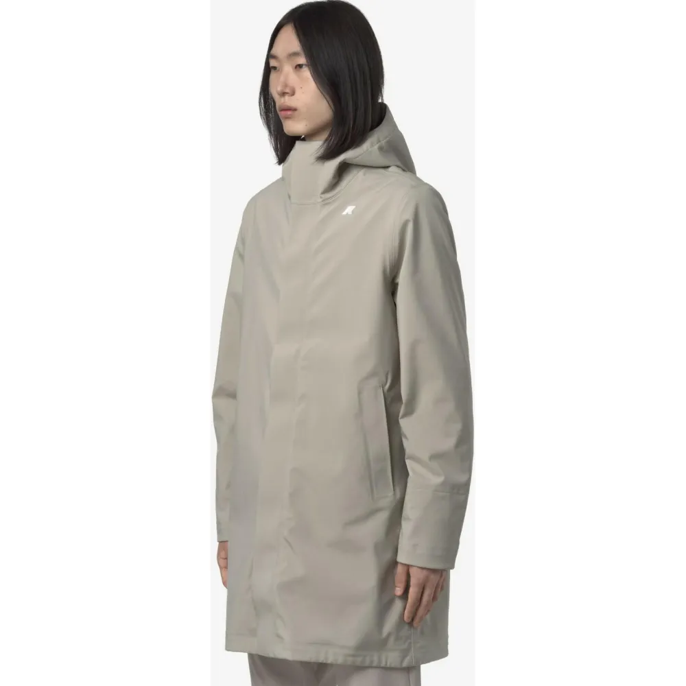 - Thoa Bonded - ante < K-Way Discount