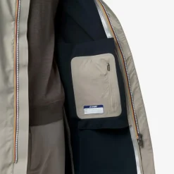 - Thoa Bonded - ante < K-Way Discount