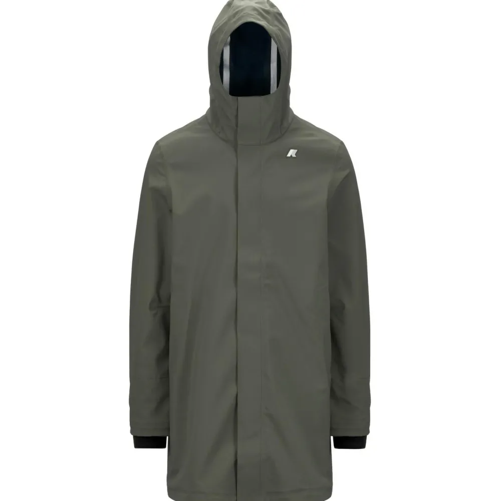 - Thoa Bonded - ante < K-Way Discount