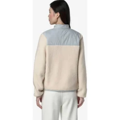 K-Way - Woen' Bernardine 4.0 Oretto - Feecejacke