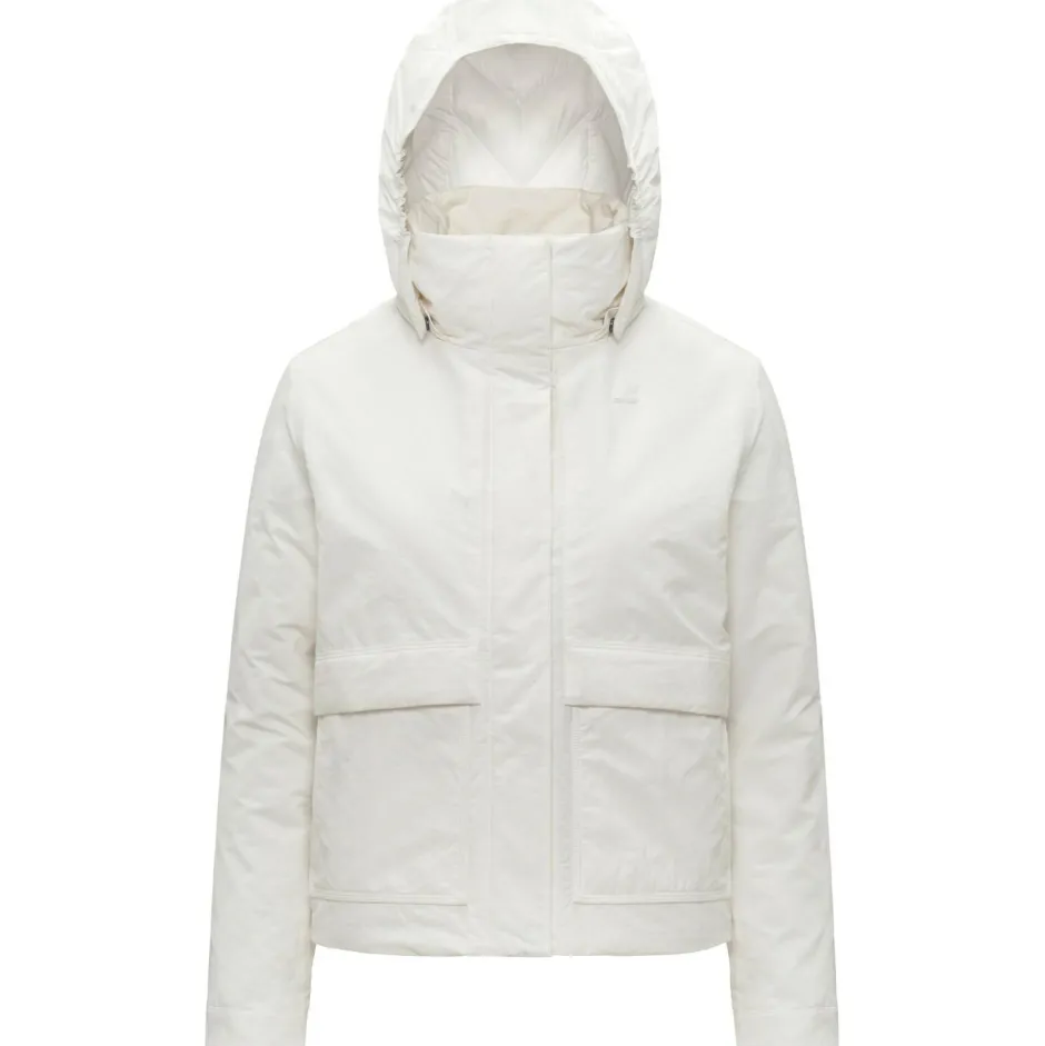 K-Way - Woen' Kai War Cotton Nyon - Winterjacke