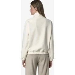 K-Way - Women's Viviette Velour Polar - Fleecejacke Sale