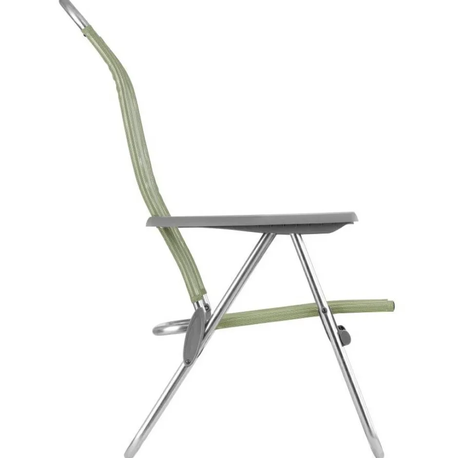 Lafuma Mobilier Campingstühle|Campingstühle-- Alu Low Batyline Iso - Campingstuhl