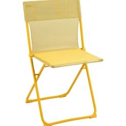 Lafuma Mobilier Campingstühle|Campingstühle-- Balcony II Stuhl Batyline Iso - Campingstuhl