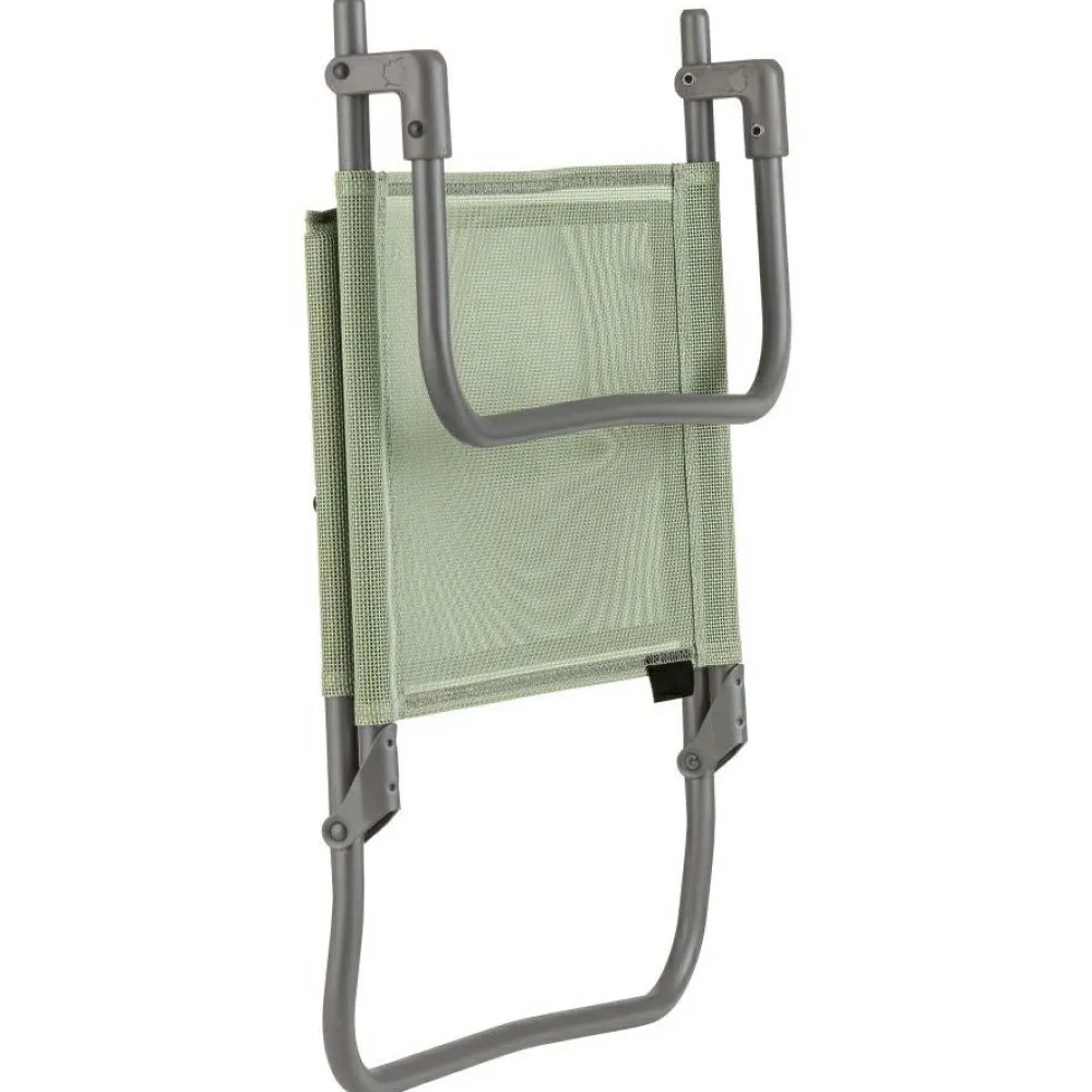 Lafuma Mobilier - CB II Velio Mix - Campingstuhl Hot