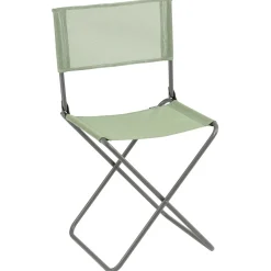 Lafuma Mobilier - CNO Batyline Iso - Campingstuhl Outlet