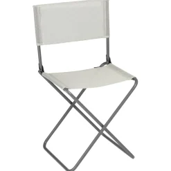 Lafuma Mobilier - CNO Batyline Iso - Campingstuhl Outlet