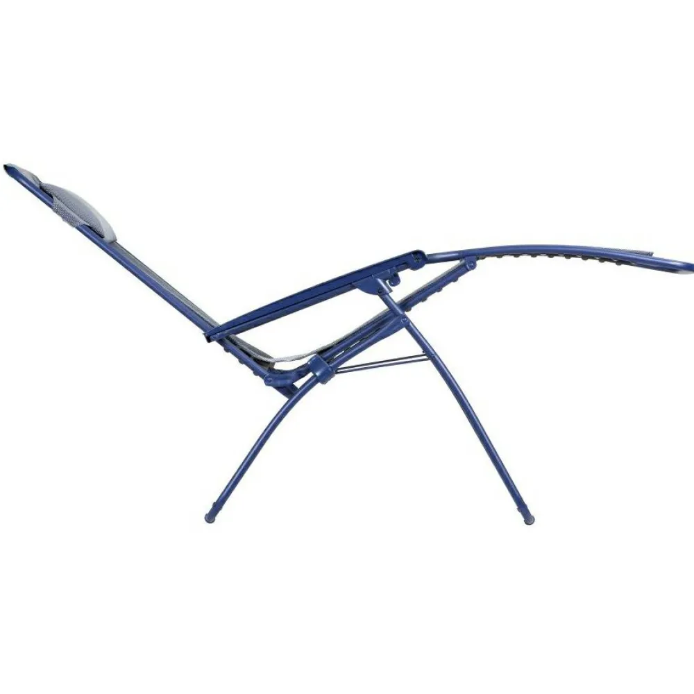 Lafuma Mobilier - Relaxsessel R Clip - Campingstuhl Online