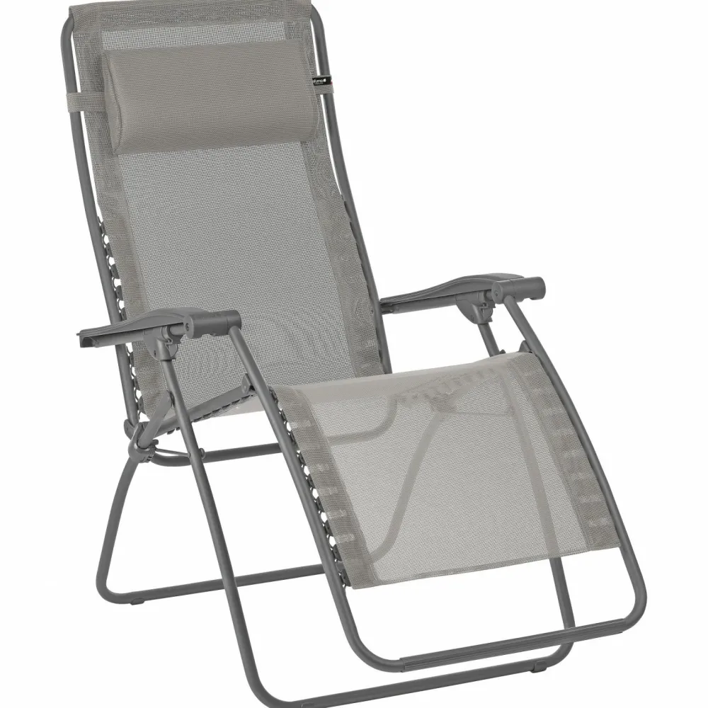 Lafuma Mobilier - Relaxsessel R Clip - Campingstuhl Online