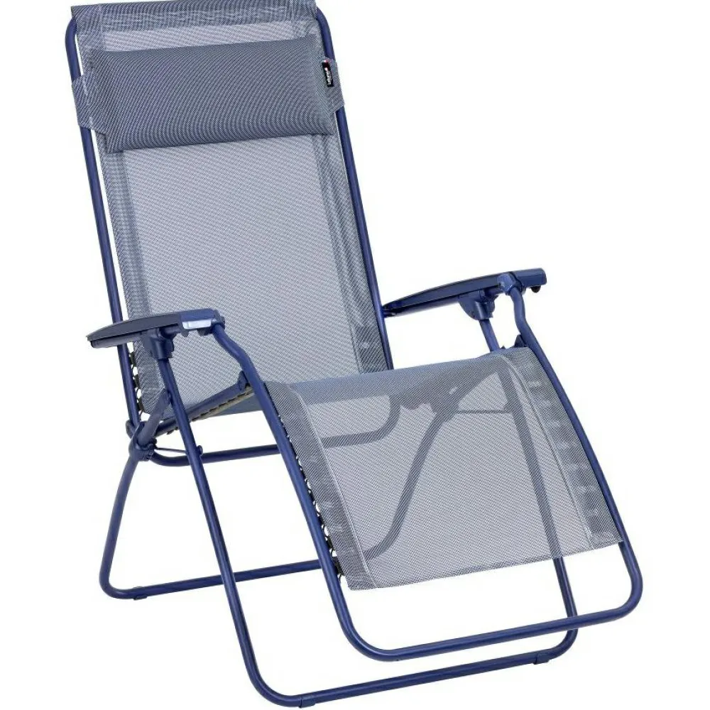 Lafuma Mobilier - Relaxsessel R Clip - Campingstuhl Online
