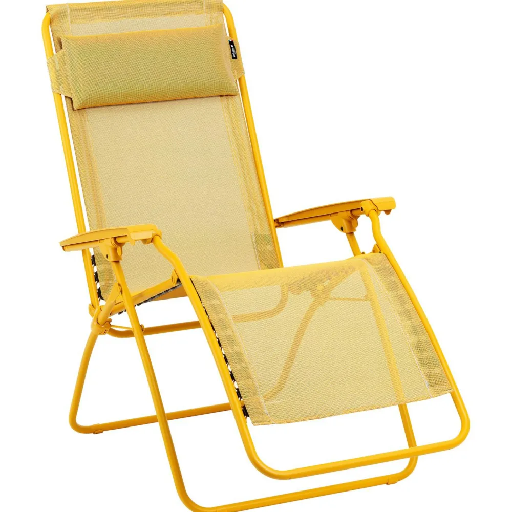 Lafuma Mobilier - Relaxsessel R Clip - Campingstuhl Online