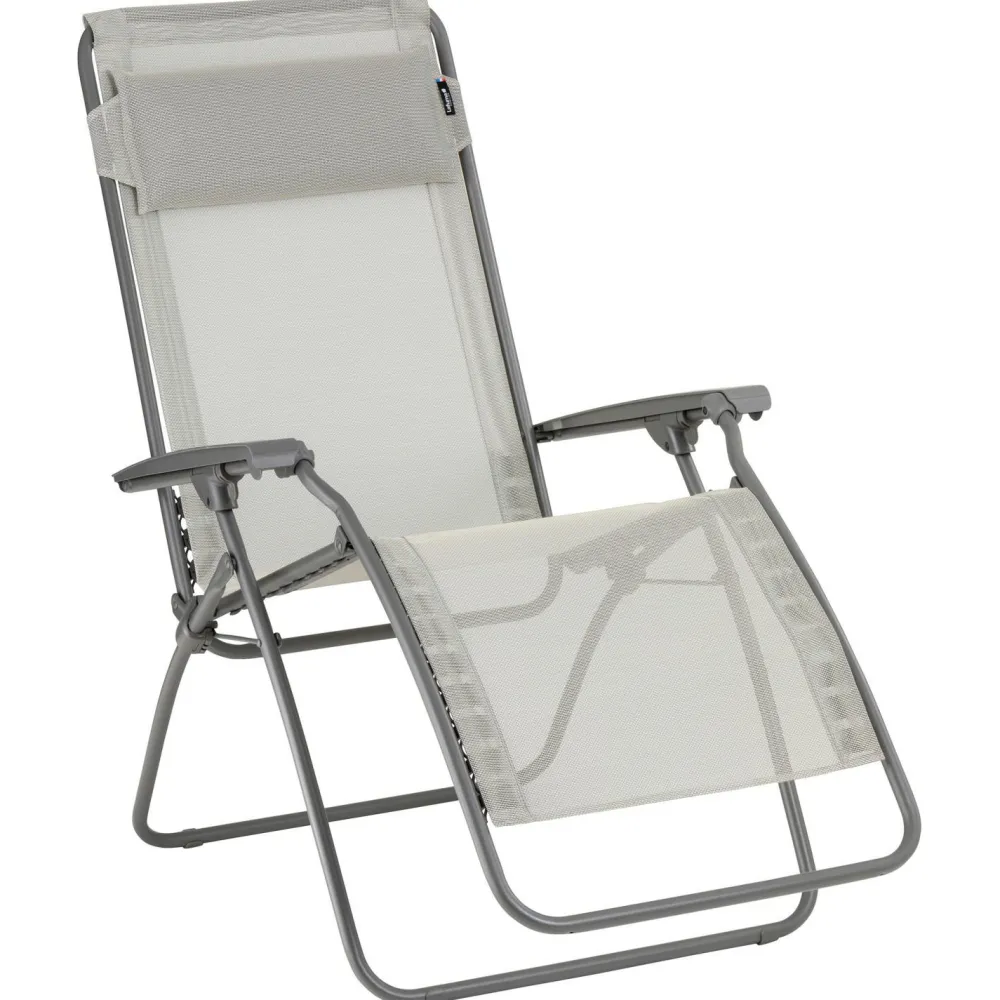 Lafuma Mobilier - Relaxsessel R Clip - Campingstuhl Online