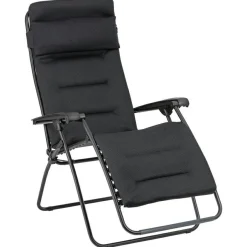 Lafuma Mobilier Campingstühle|Campingstühle-- RSX Clip AC Aircomfort - Campingstuhl