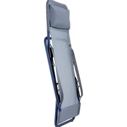 Lafuma Mobilier Campingstühle|Campingstühle-- Transabed Batyline Iso - Campingstuhl