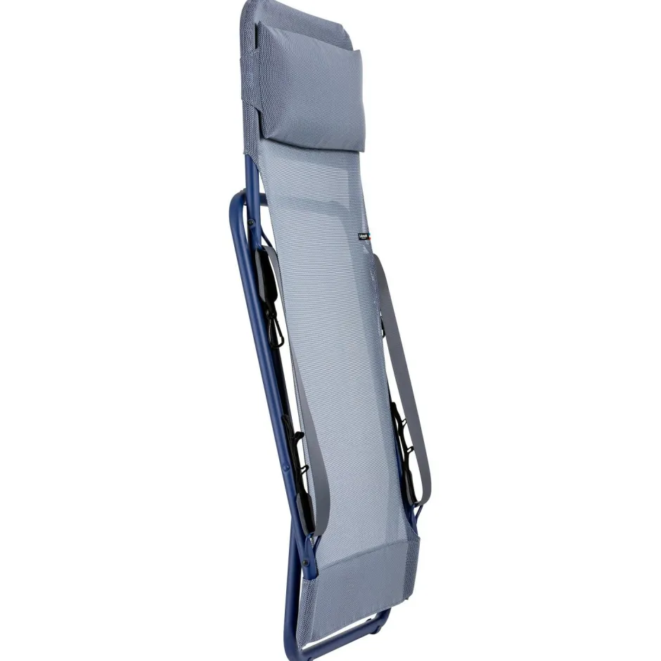Lafuma Mobilier Campingstühle|Campingstühle-- Transabed Batyline Iso - Campingstuhl