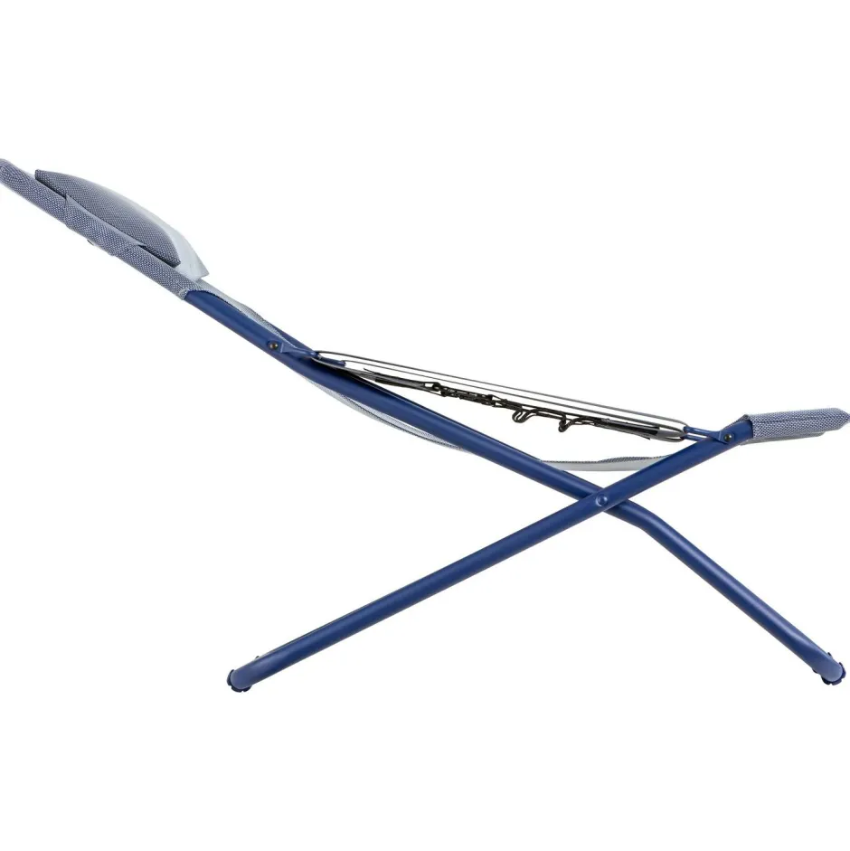 Lafuma Mobilier Campingstühle|Campingstühle-- Transabed Batyline Iso - Campingstuhl