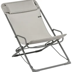 Lafuma Mobilier - Transaswing Batyline Iso - Campingstuhl New